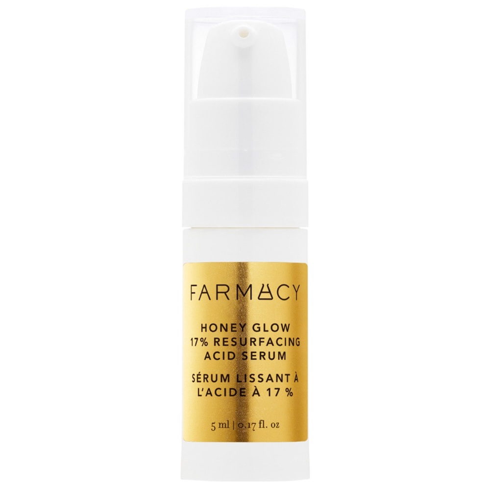 Farmacy Honey Glow Serum TRIAL SIZE